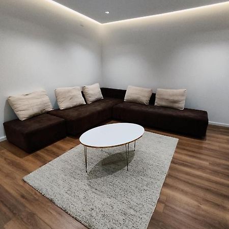 Msm-2 Apartment Prishtinë Luaran gambar