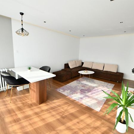 Msm-2 Apartment Prishtinë Luaran gambar