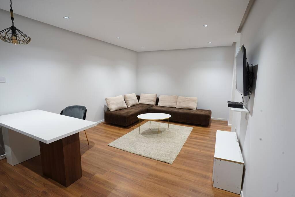 Msm-2 Apartment Prishtinë Luaran gambar