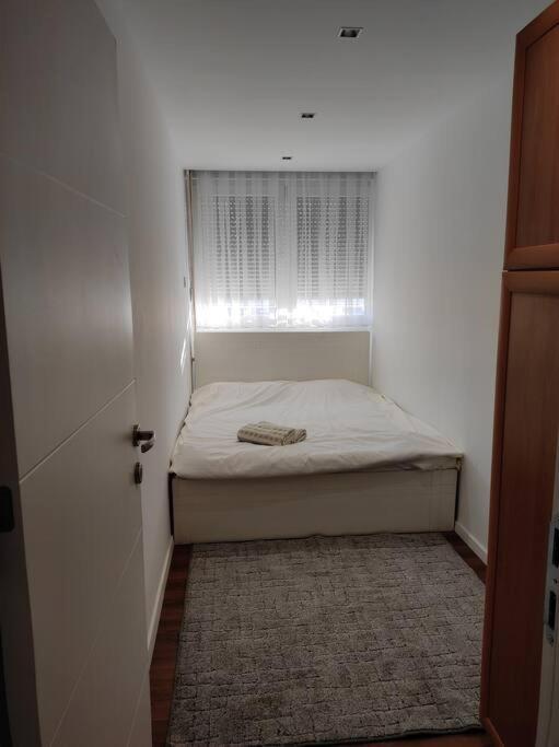 Msm-2 Apartment Prishtinë Luaran gambar