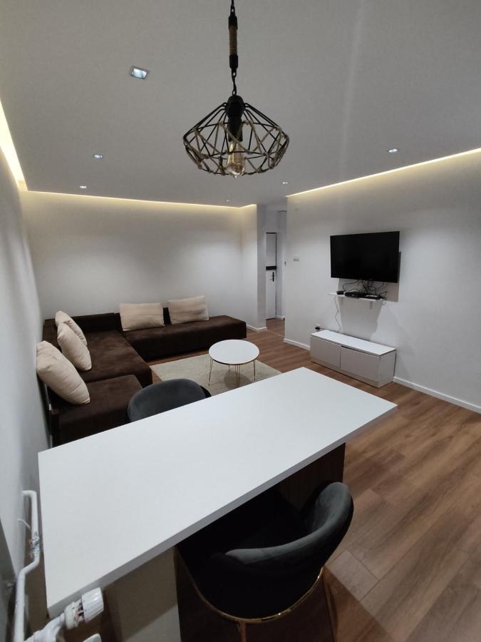 Msm-2 Apartment Prishtinë Luaran gambar