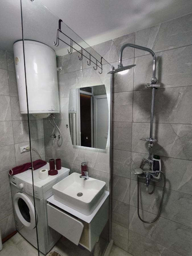Msm-2 Apartment Prishtinë Luaran gambar
