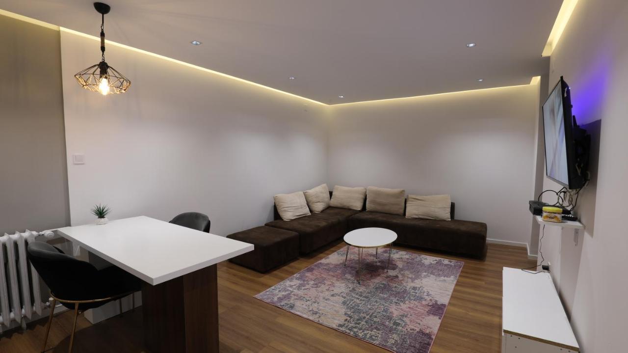 Msm-2 Apartment Prishtinë Luaran gambar