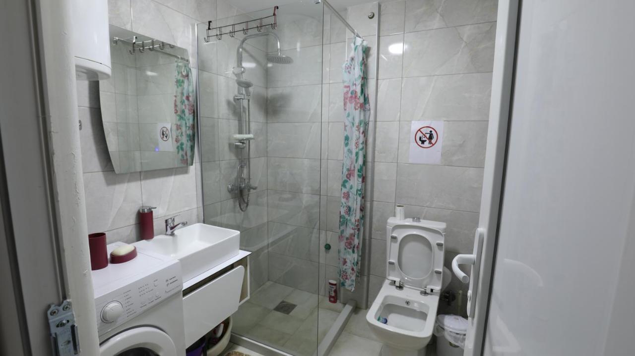 Msm-2 Apartment Prishtinë Luaran gambar