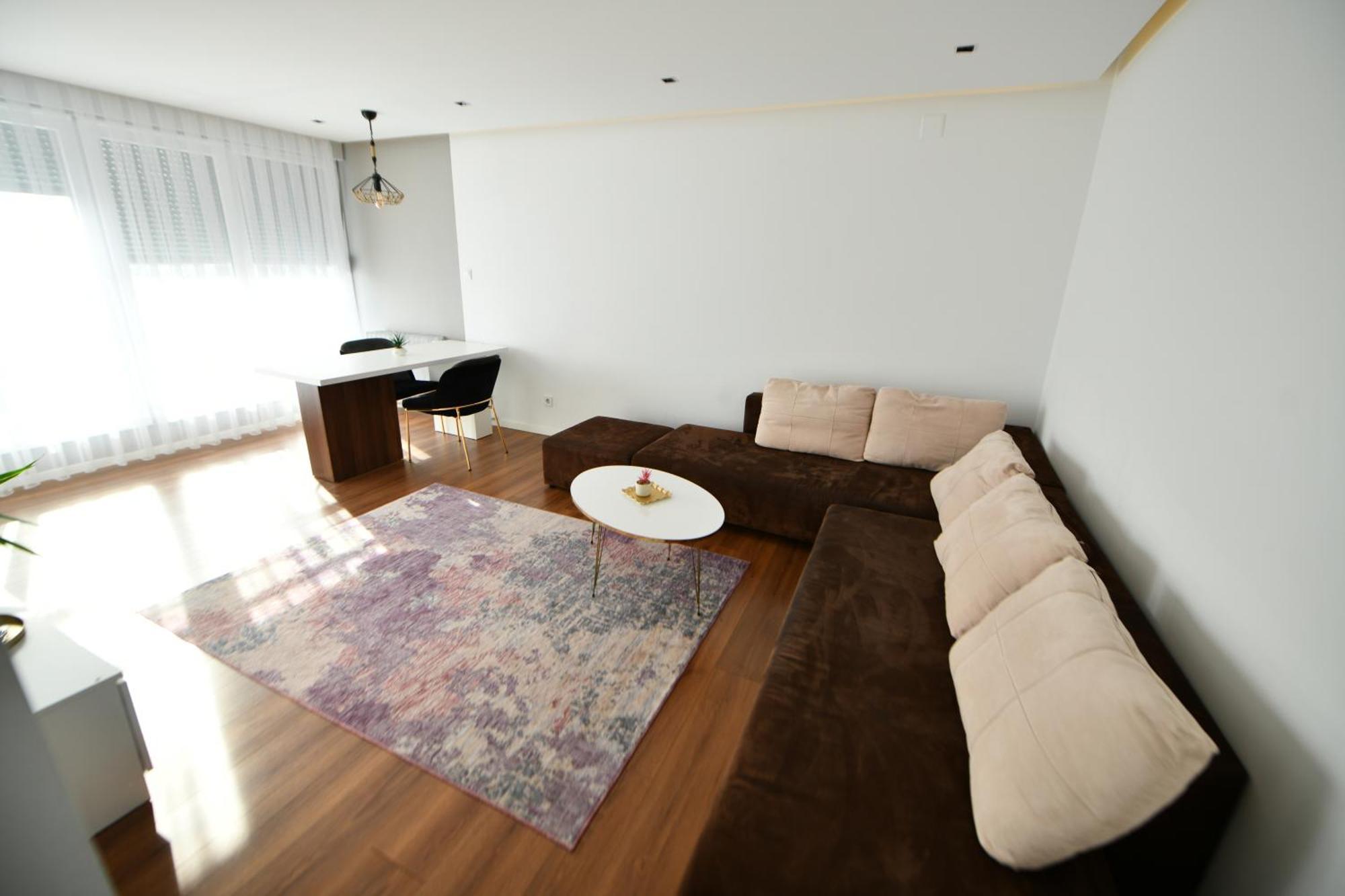 Msm-2 Apartment Prishtinë Luaran gambar