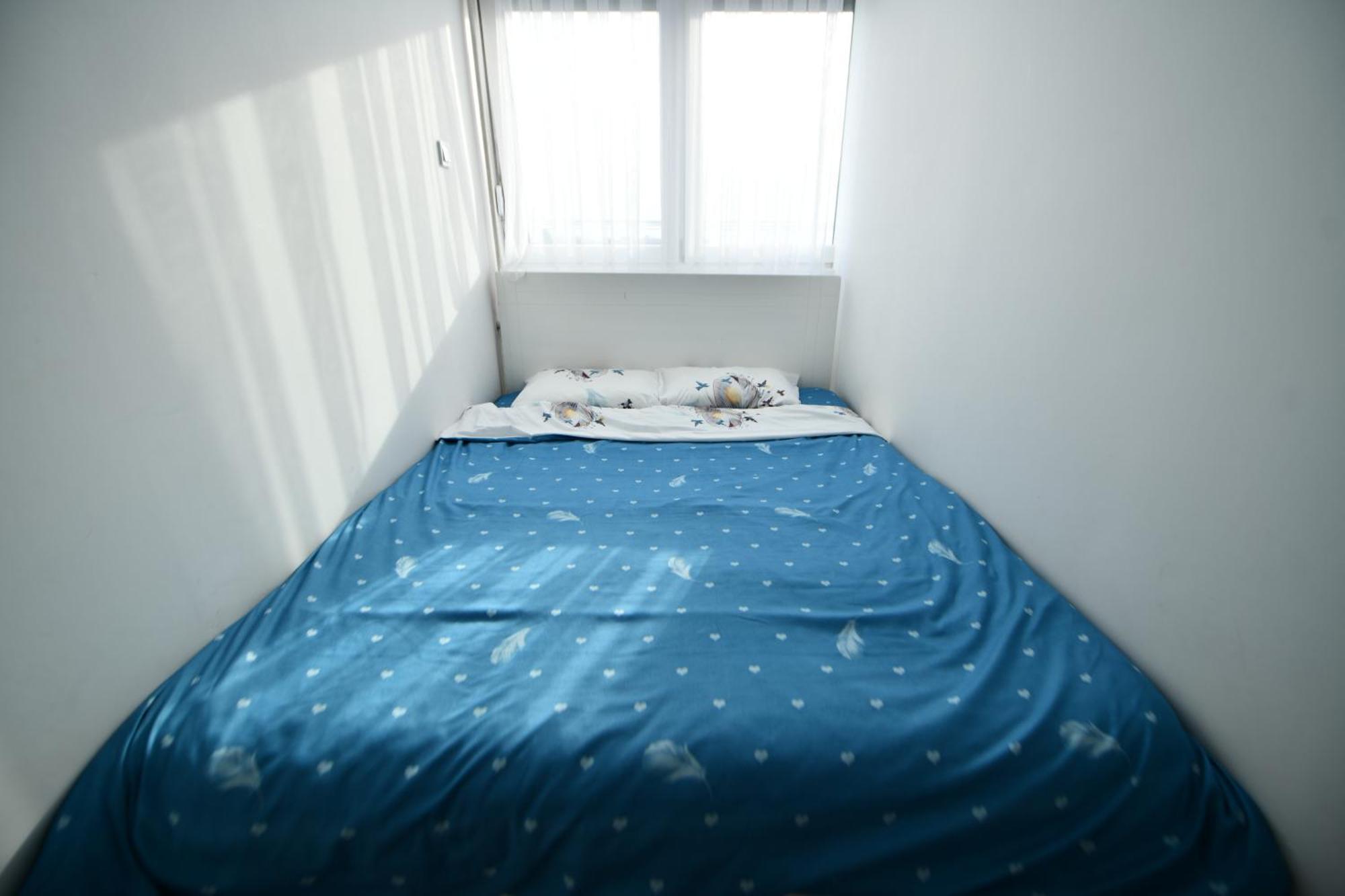 Msm-2 Apartment Prishtinë Luaran gambar