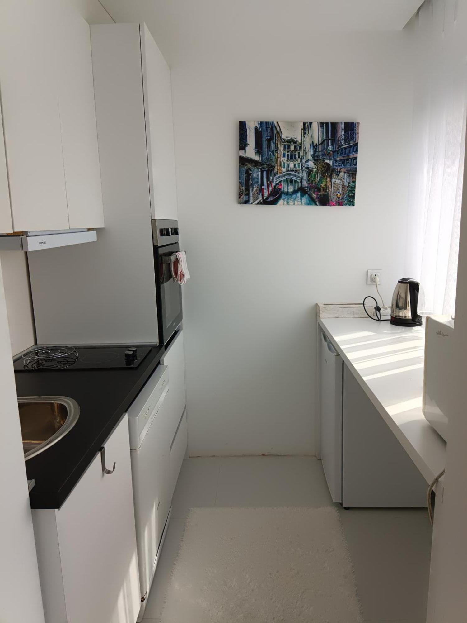 Msm-2 Apartment Prishtinë Luaran gambar