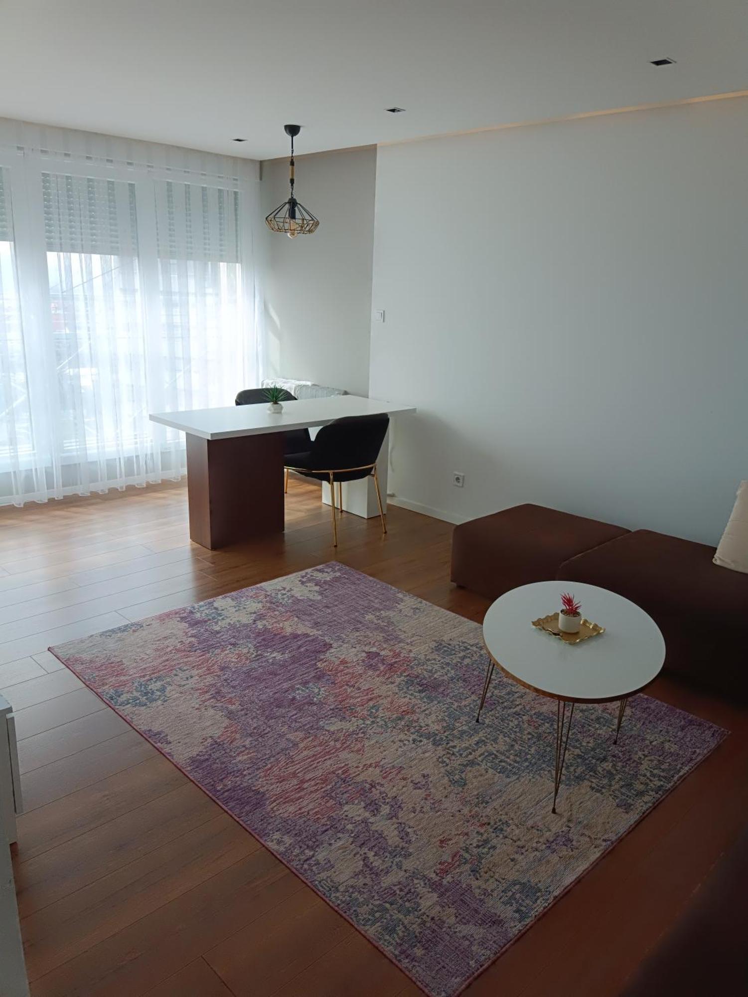 Msm-2 Apartment Prishtinë Luaran gambar